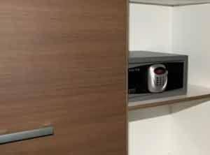 Hotel Izelai ألساسوا الغرفة الصورة